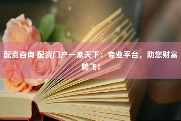 配资咨询 配资门户一家天下：专业平台，助您财富腾飞！